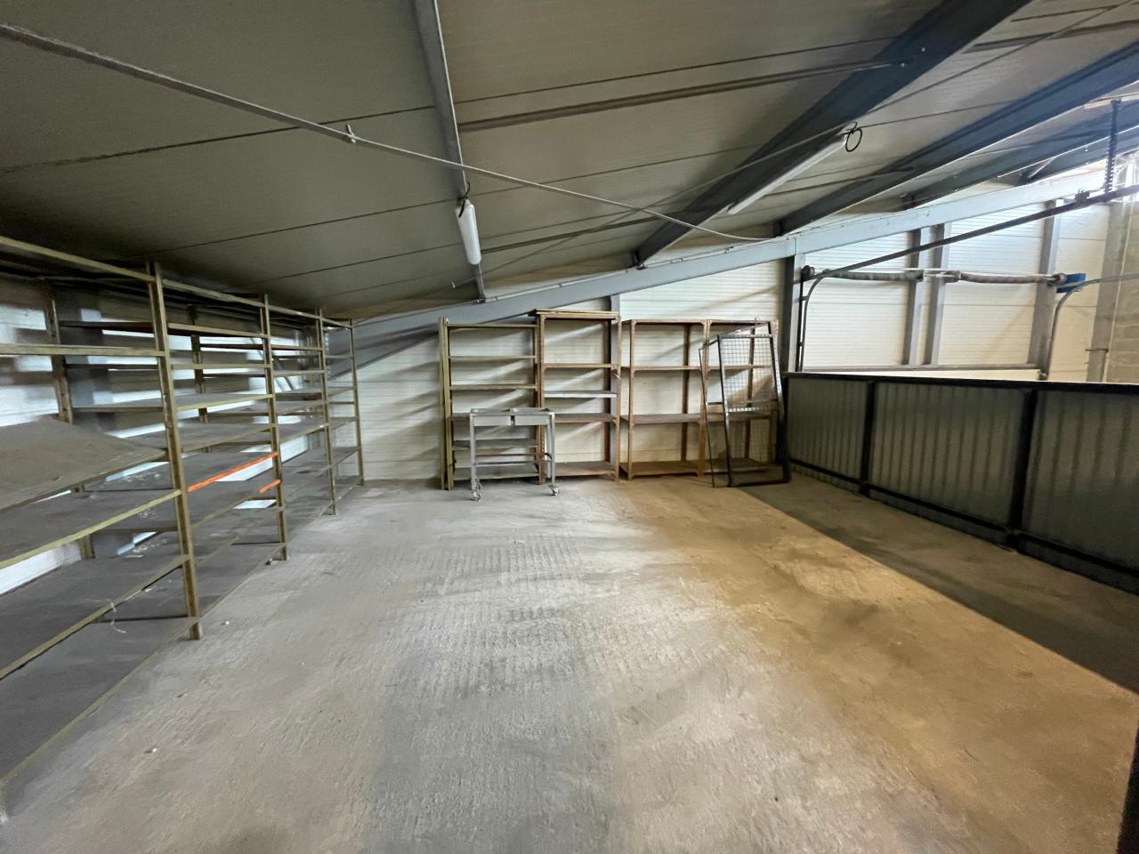 Local d'activité Tournefeuille 618m² Location local d'activité Tournefeuille Haute-Garonne OLACT2529676 13